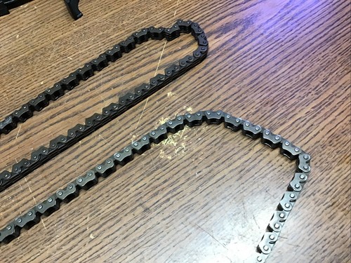 Timing Chain, Sprocket # 420254438 Can-Am 2000 Defender 1000 HD 10 Side By 4x4 - 第 3/10 張圖片