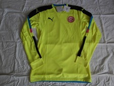 Fortuna Düsseldorf Torwarttrikot"Puma"F95 GK Trikot Gr.M