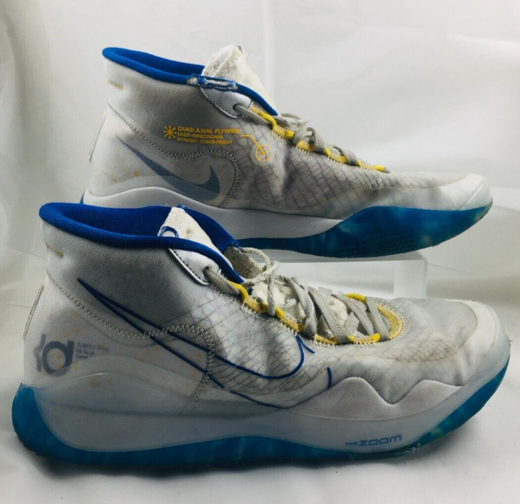 kd 12 white and gold