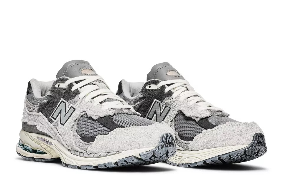 New Balance 2002R Protection Pack - Rain Cloud- M2002RDA for Man