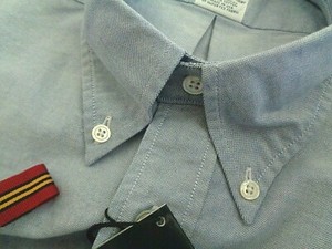 brooks brothers original polo shirt