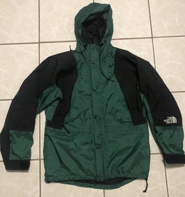 VTG THE NORTH FACE Mens L Gore Tex 