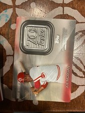 2021 Topps Series 1 Baseball Topps 70th Anniversary Logo Patch Relic- you pick