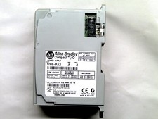 ALLEN-BRADLEY 1769-PA2 COMPACT I/O POWER SUPPLY SER A REV3