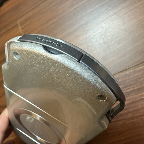 PSP 2000 body Ice Silver 2179 Japan - Picture 18 of 18