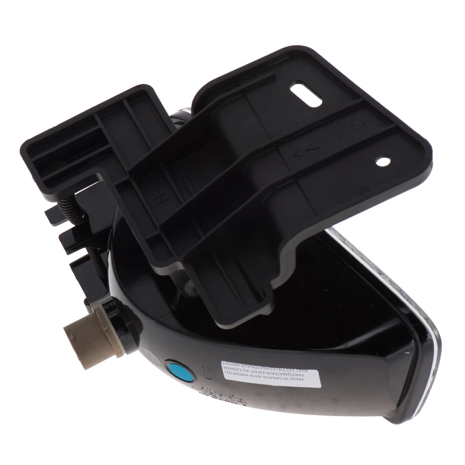 Faro antiniebla izquierdo GM 1999-2006 NUEVO FABRICANTE DE EQUIPOS ORIGINALES Chevrolet 19433555 Foto 3 de 4