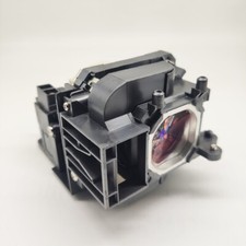 Original NP44LP  Projector Lamp For NEC P554U...