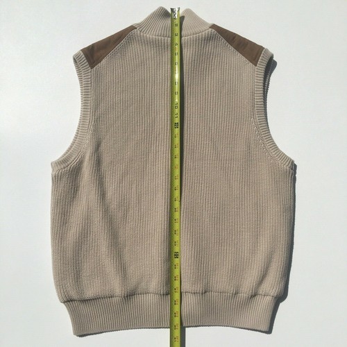 Orvis Hiking Fishing Vest - Size L - Picture 7 of 8