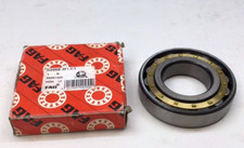 N208-E-M1-C3 FAG Roller Bearings image