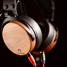 Ollo Audio R1 1.0 geschlossener Kopfhörer mit keepdrum Verlängerungskabel – Bild 8