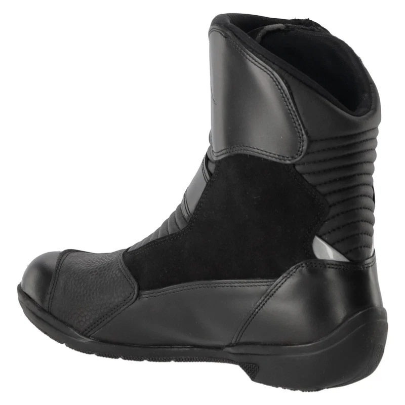 Alpinestars Stella Valencia Lady Black, photo 4 of 6