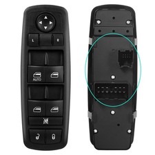 Master Power Window Control Switch for 2011-2016 Dodge Journey 11 12 13 14 15...