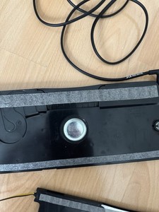 Samsung TV Lautsprecher Set – GU60AU8079 (AU8000 60”)