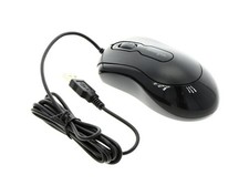 NEW Kensington M01215 USB Wired Mouse-In-A-Box - P/N K72356EU
