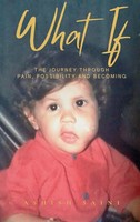 Ashish Saini | What If | Buch | Englisch (2025) | Ashish Saini