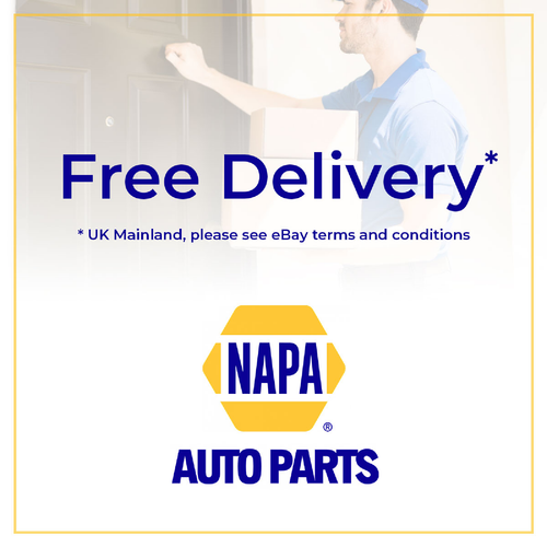 Starter Motor fits JAGUAR X TYPE X400 3.0 01 to 09 WB(AJV6) NAPA C2S1396 Quality - Picture 3 of 7