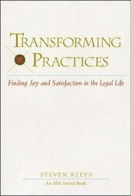 Trasnforming Practices: Finding Joy and Buch Contemporary Books Inc
