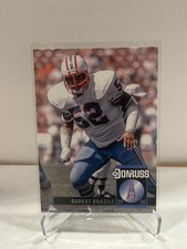 2024 Donruss #20 Robert Brazile Retro 1994