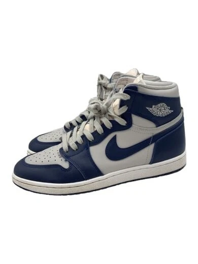 NIKE AIR JORDAN 1 HIGH 85_Air Jordan 1 High 85 28 cm US10 NVY