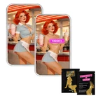 Bullion Baddies Series 9 - Meet the American Sweethearts