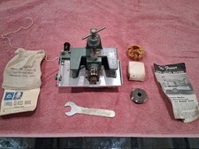 Fraser Cloth Cutting Machine