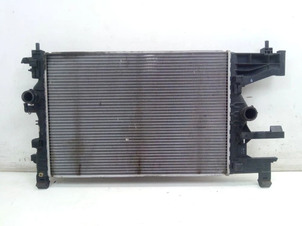 Kühler Wasserkühler A14NEL passt für OPEL ASTRA J SPORTS TOURER (P10) 1.4 TURBO - Image 2 of 4