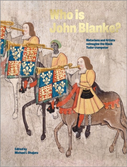 John Blanke Project