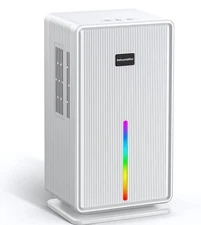 Dehumidifier for Home (850 sq. ft) Dehumidifiers for Bathroom Bedroom