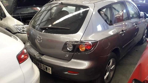 3M5R7002YG Caja Cambios para MAZDA 3 BERLINA (BK) * 2006 229905 - Imagen 9 de 9