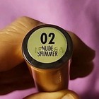 MILANI Keep It Full Nourishing Lip Plumper 0.13fl oz NUDE SHIMMER #02 NEW Sealed — photo 3