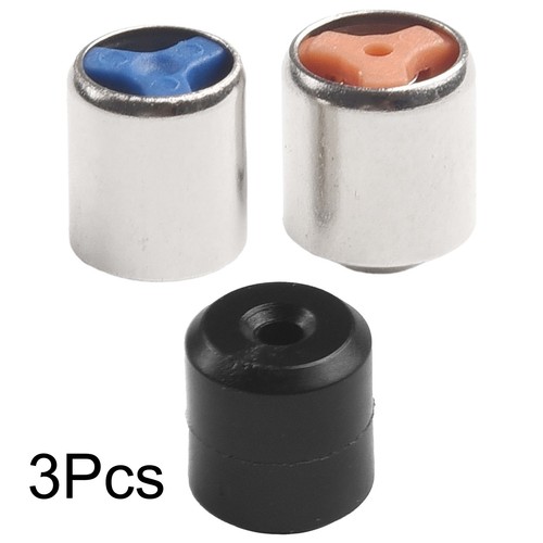 Effective Plastic Restrictor Valve for Chevrolet For Sonic For Trax Pack of 3 - Picture 6 of 12