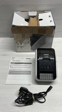 Brother QL-800 Direct Thermal Label Printer | Great Condition
