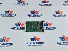 Valmet aou 2 3-542808-2b Pcb Card 3-542808-2b