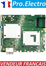 Sony KD-48A9 65A9 1-006-894-21 PE641ZP YA03150AA TV Motherboard