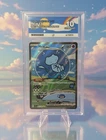Pokemon TCG Paldean Fates Bubble Mew EX 232/091 Special Illustration Rare ACE 10