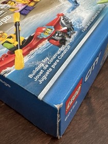 LEGO CITY: People Pack - Fun at the beach 60153