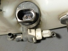 wischwasserbehälter FORD KUGA II DM2 2.0 TDCI 2017875 rectp5485125