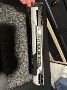 980 Ti Hof | eBay