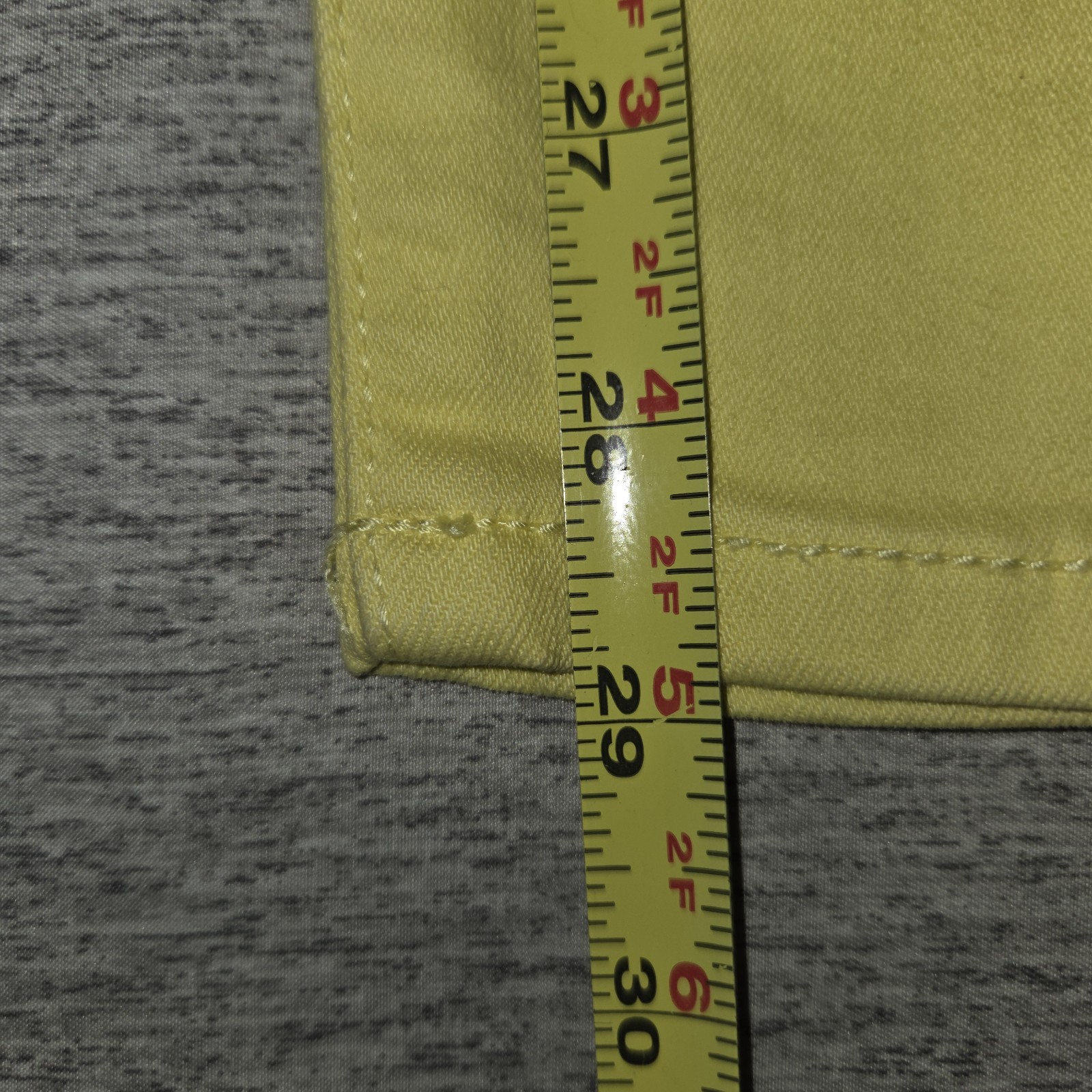 Universal Thread Button-Fly Jeans High-Rise Skinn… - image 9