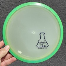 Axiom Eclipse Glow Insanity F2 175g rare