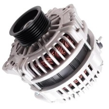 Alternator for 1998-2001 Maxima, 2001 Infiniti I30 13657N 13657 Fits 2001 I30