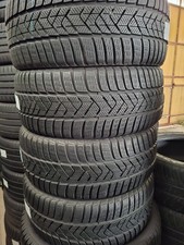 PNEUMATICI 225/45R17 91H PIRELLI SOTTOZERO 