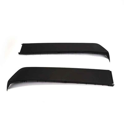 CHIN LIP Deep Bumper Spoiler  for VW mk1 mk2 JETTA Golf 1 Rabbit Caddy Gti GTD
