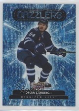 2022-23 Upper Deck Series 2 Dazzlers Dylan Samberg #DZ-94 0qr0