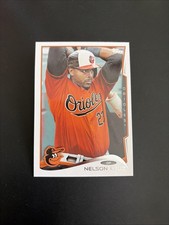 2014 Topps - Nelson Cruz #453