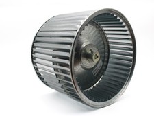 92G25 Lennox 10X8 1/2Bore Cw Blwr Wheel OEM 9...
