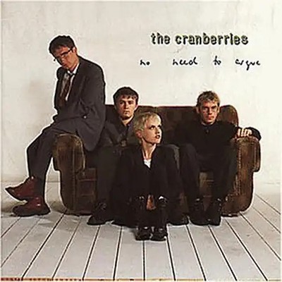 the Cranberries - No Need to Argue