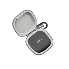 Carrying Case for SHOKZ NEW OpenFit 2 /2//OpenFit Open-Ear Headphones,True Wi...