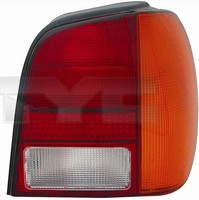 RüCklicht Rechts FüR VW Polo 6N 1994-1999 Heckleuchte RüCkleuchte