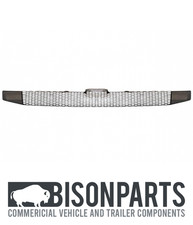 LOWER GRILLE PANEL UPPER MESH FITS SCANIA P,G,R V8 SERIES (2010 - 2017) 1930805"
